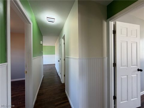 Tiny photo for 317 S King Street, West Lafayette, OH 43845 (MLS # 5187032)