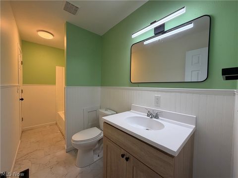 Tiny photo for 317 S King Street, West Lafayette, OH 43845 (MLS # 5187032)