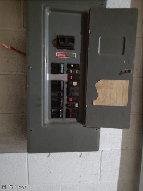 Tiny photo for 317 S King Street, West Lafayette, OH 43845 (MLS # 5187032)