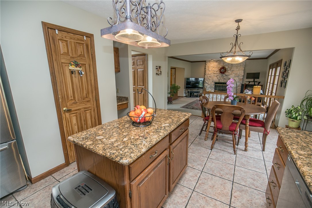 High Point - Residential