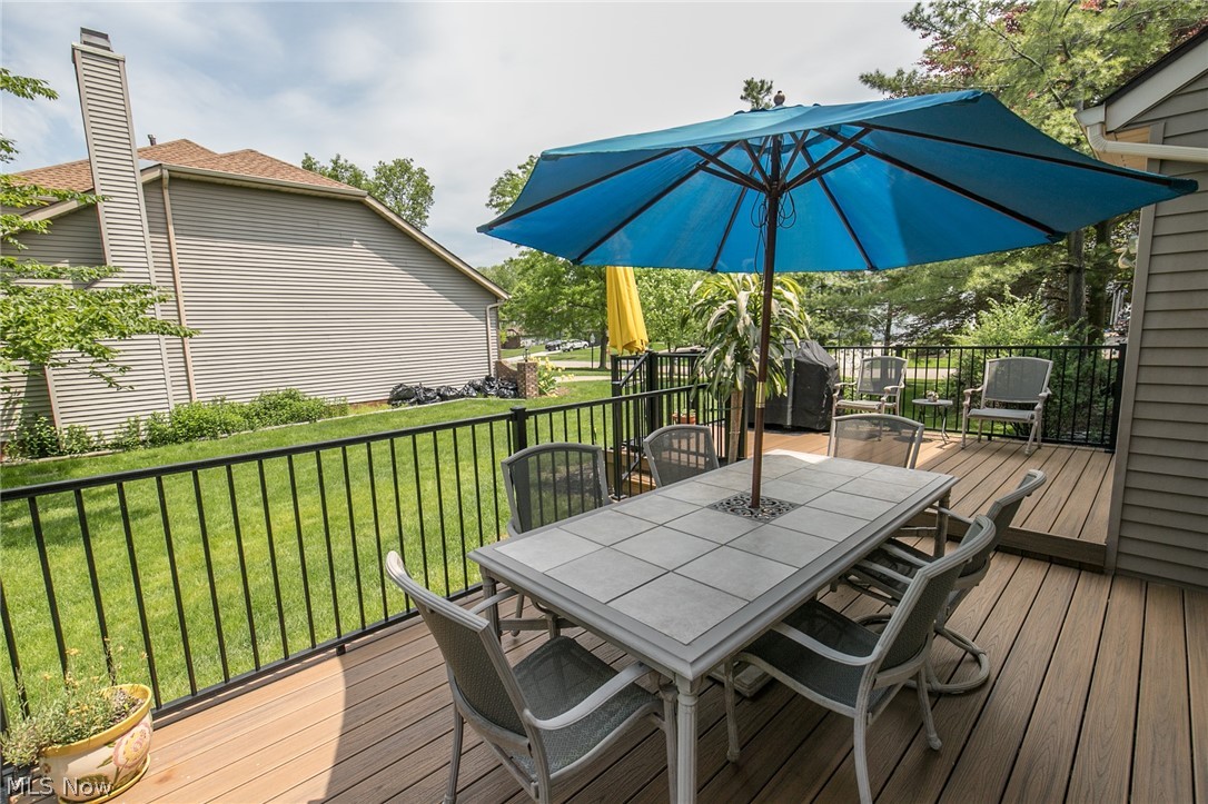 High Point - Residential