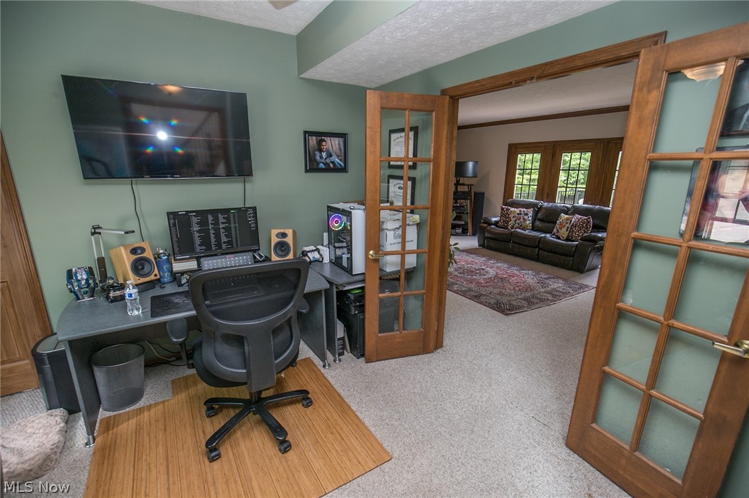 High Point - Residential