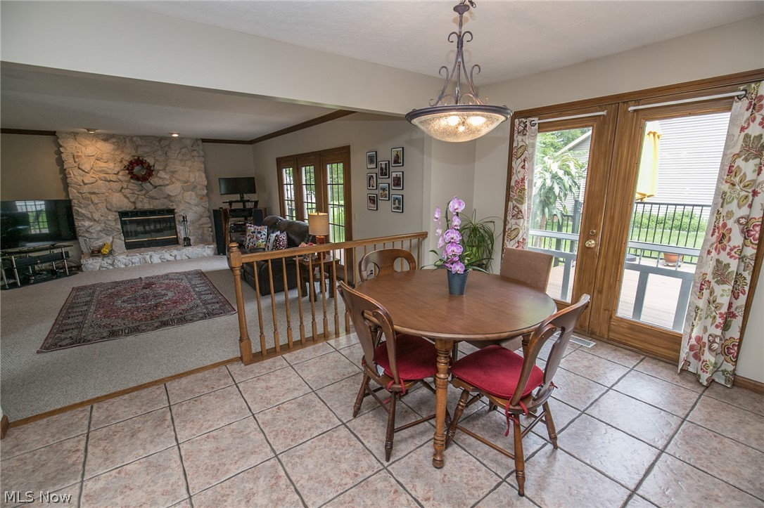 High Point - Residential