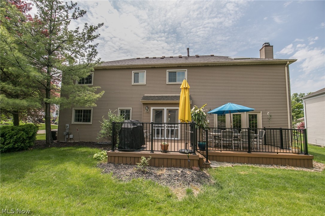 High Point - Residential