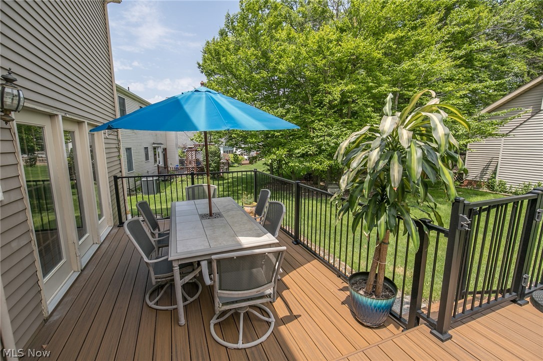 High Point - Residential