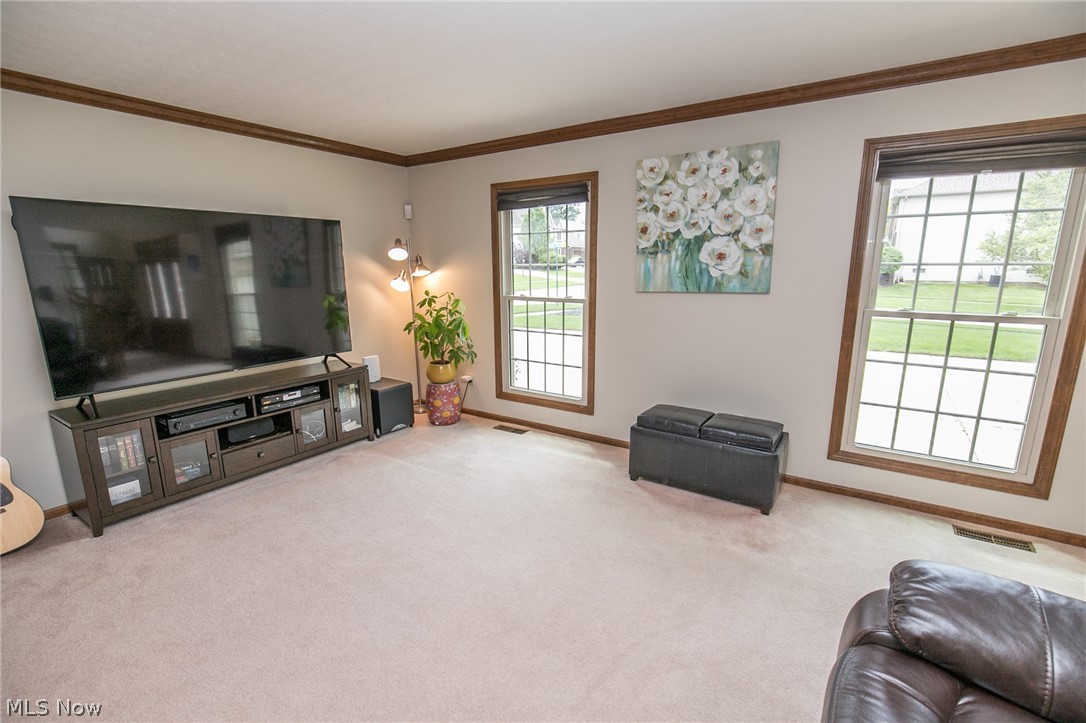 High Point - Residential