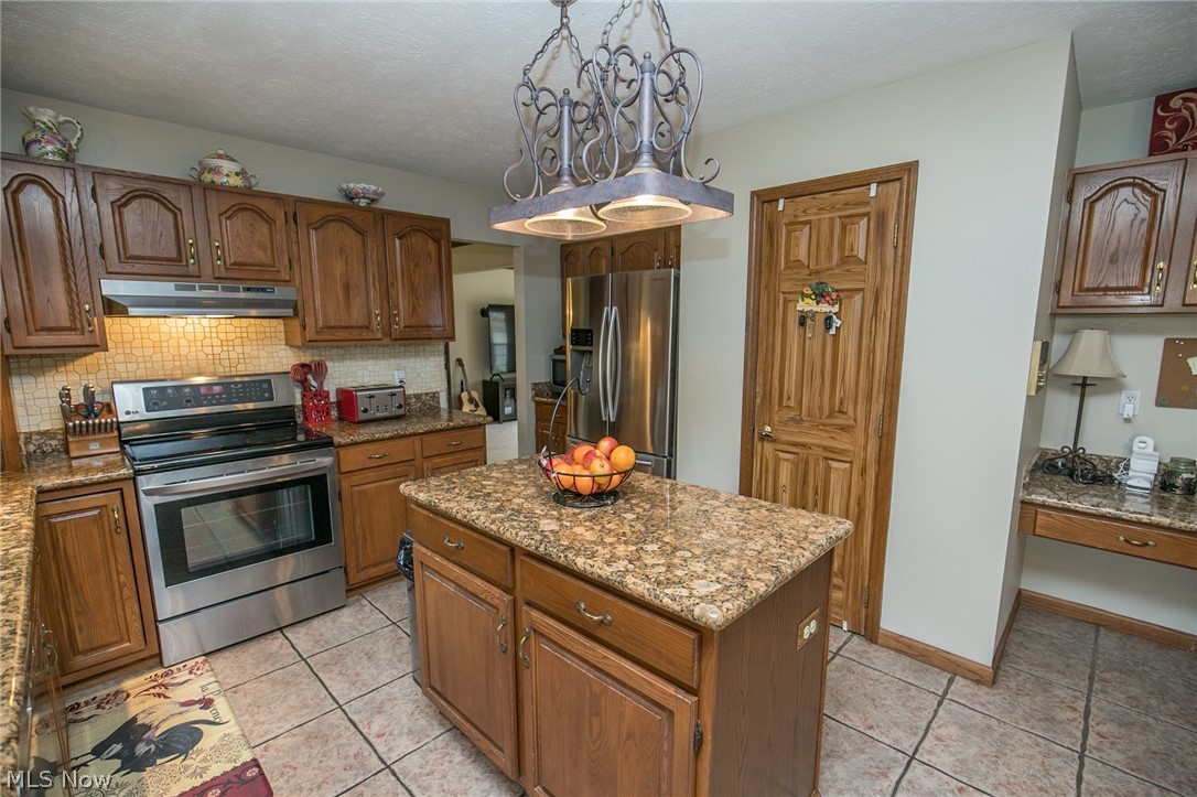 High Point - Residential