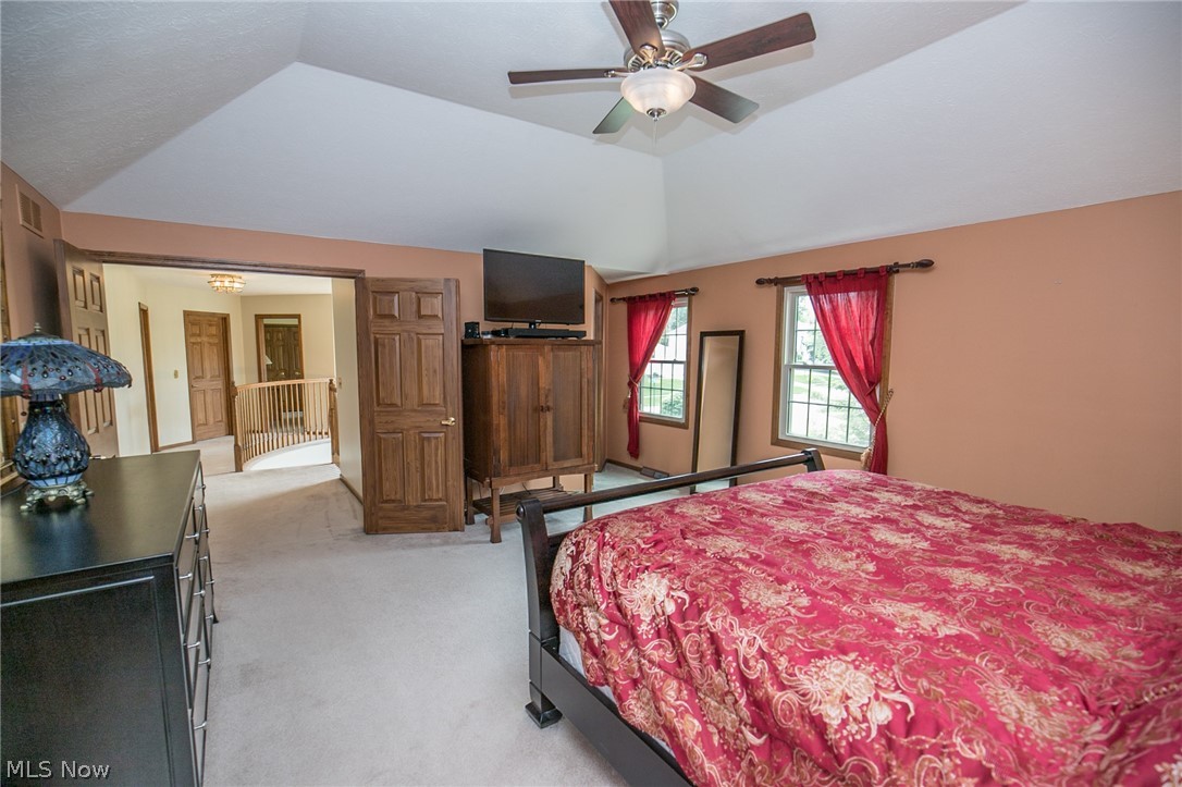 High Point - Residential