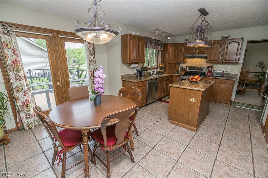 High Point - Residential