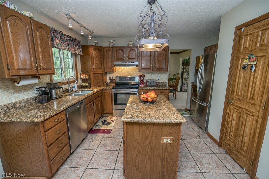 High Point - Residential