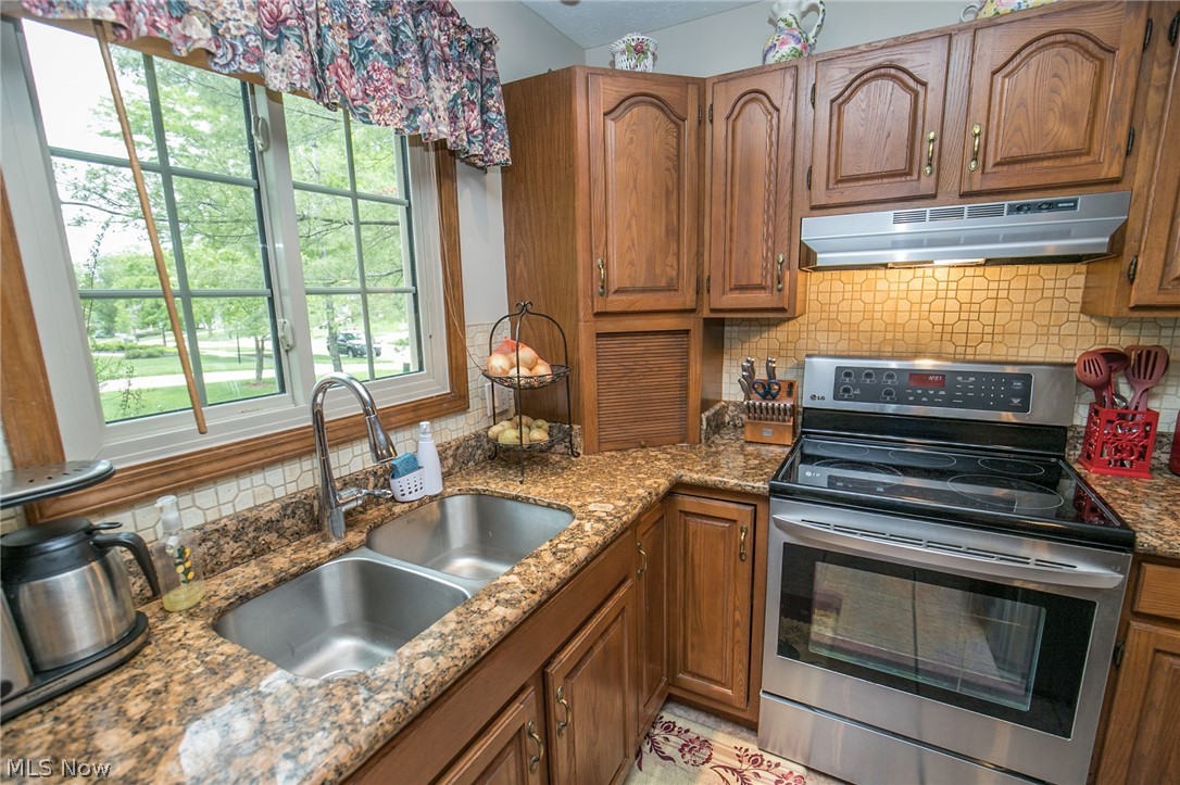 High Point - Residential