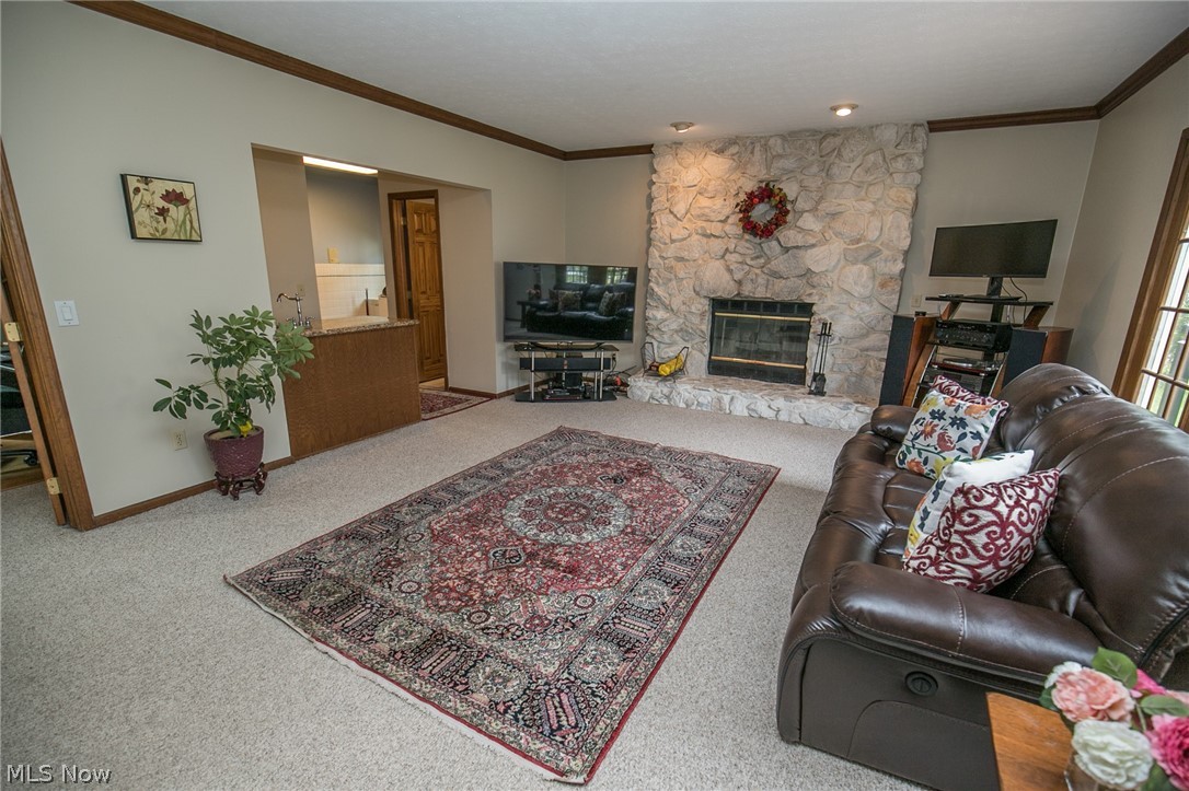 High Point - Residential