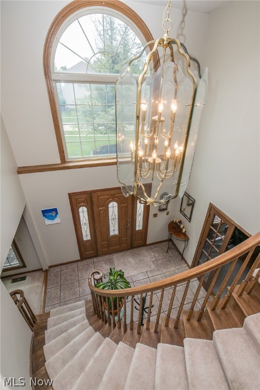 High Point - Residential