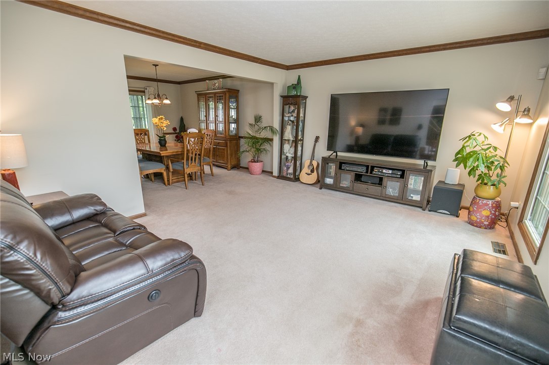 High Point - Residential