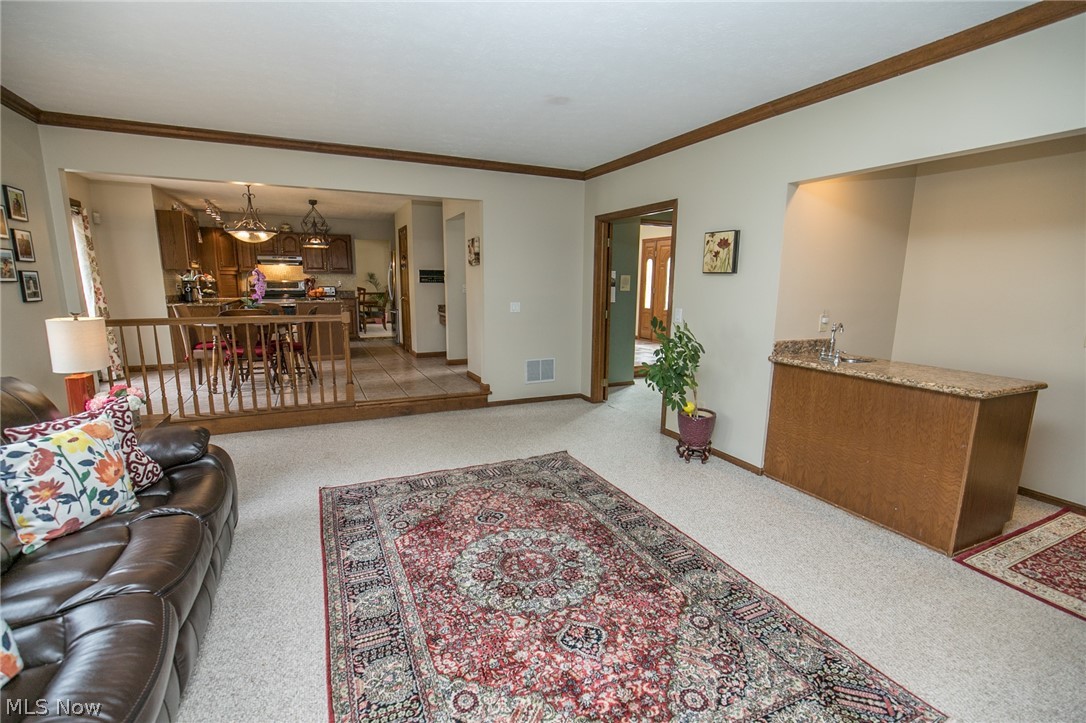 High Point - Residential