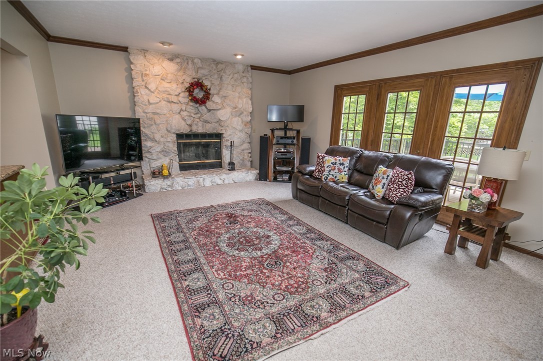 High Point - Residential