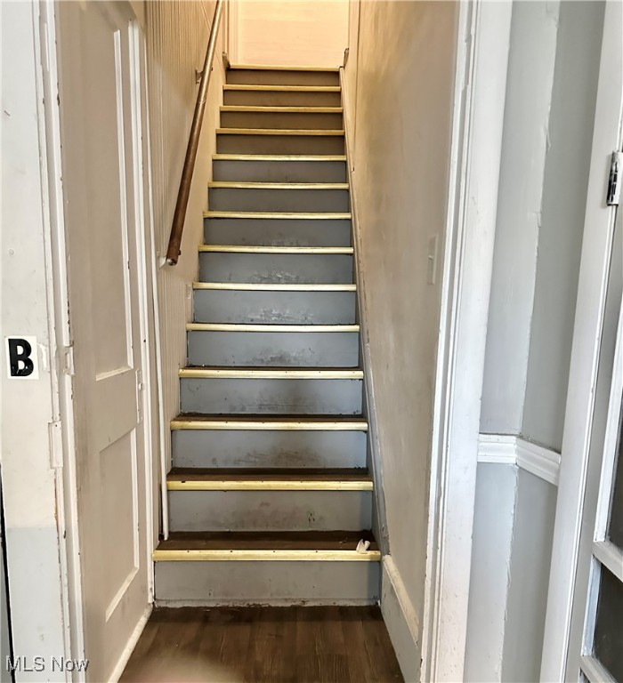 John M Stulls Add - Residential Income