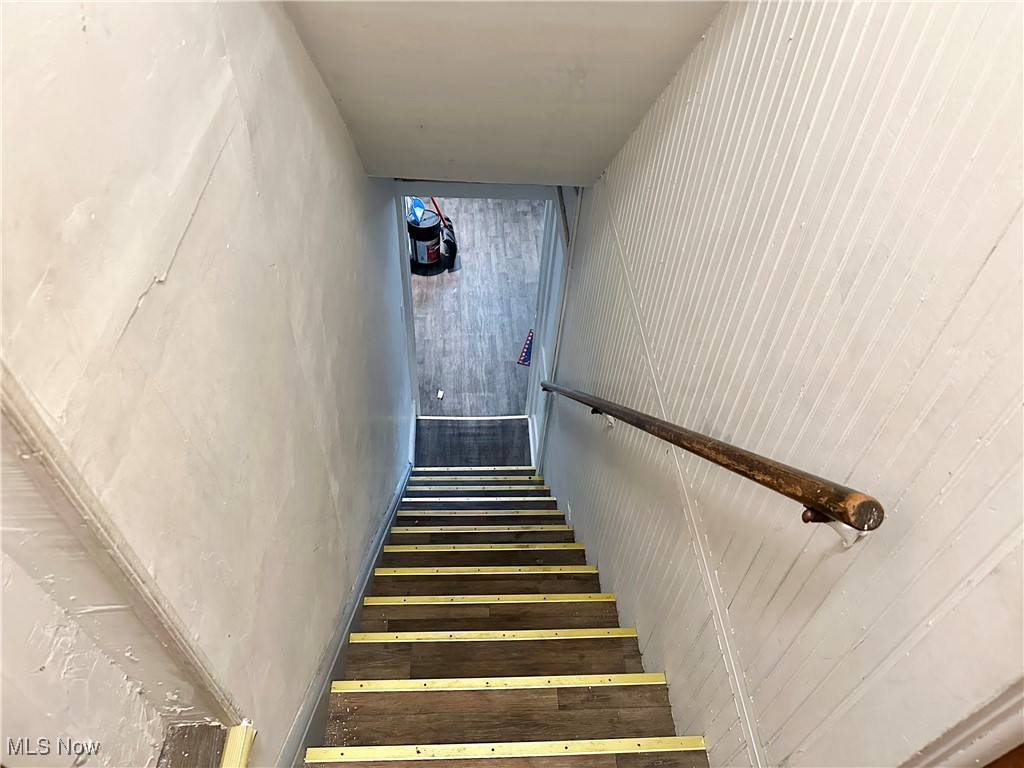 John M Stulls Add - Residential Income