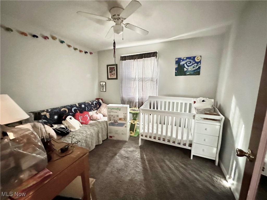 John M Stulls Add - Residential Income