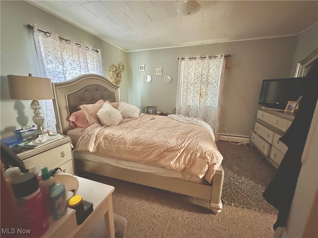 John M Stulls Add - Residential Income