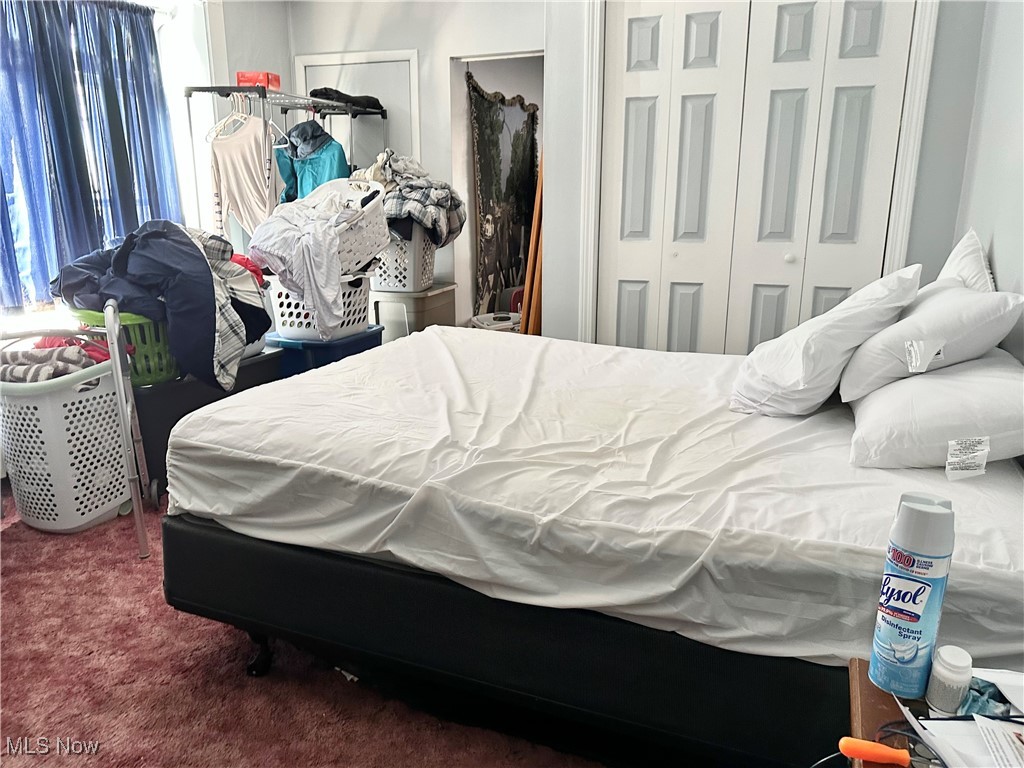 John M Stulls Add - Residential Income