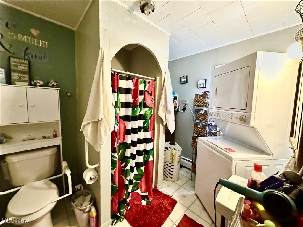 John M Stulls Add - Residential Income