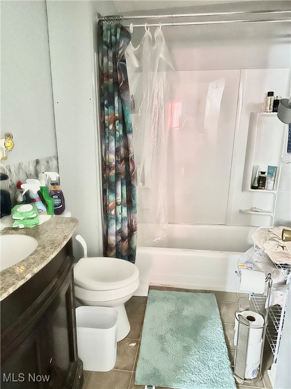 John M Stulls Add - Residential Income