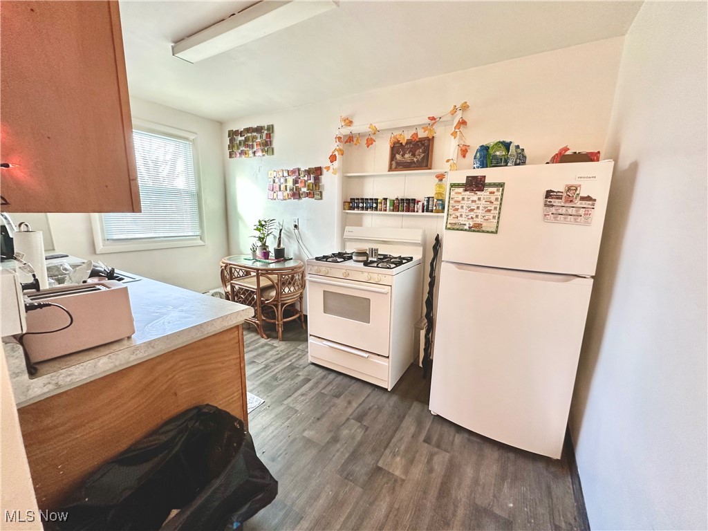 John M Stulls Add - Residential Income