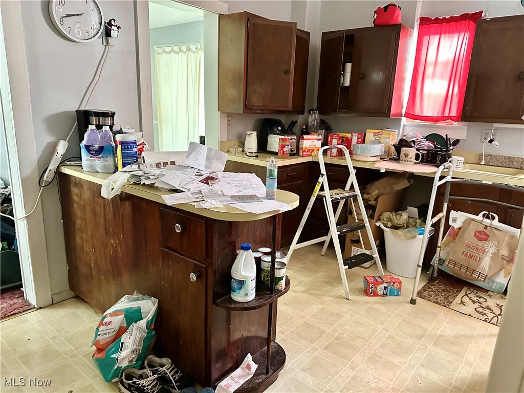 John M Stulls Add - Residential Income