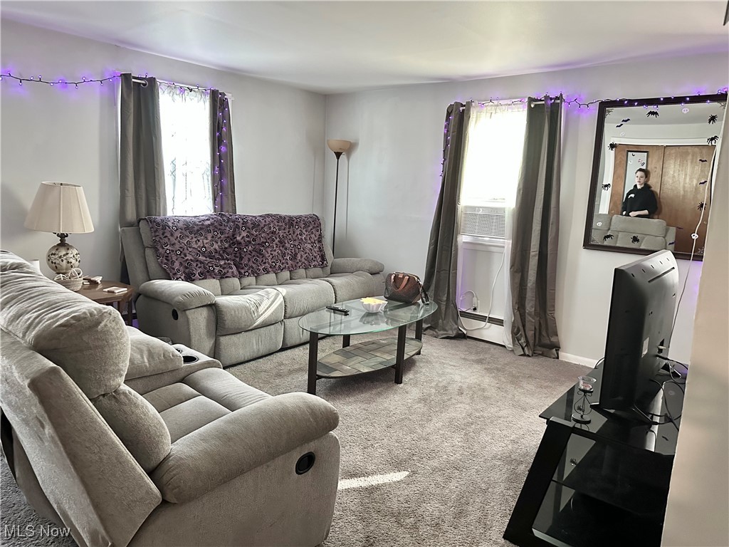 John M Stulls Add - Residential Income