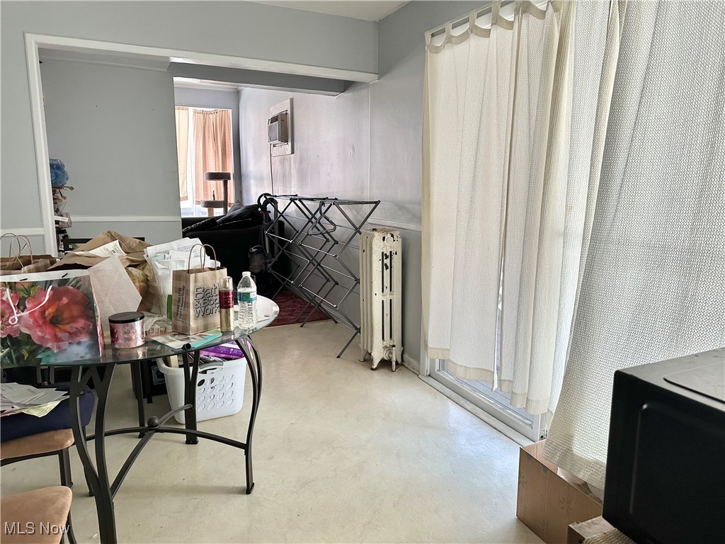 John M Stulls Add - Residential Income