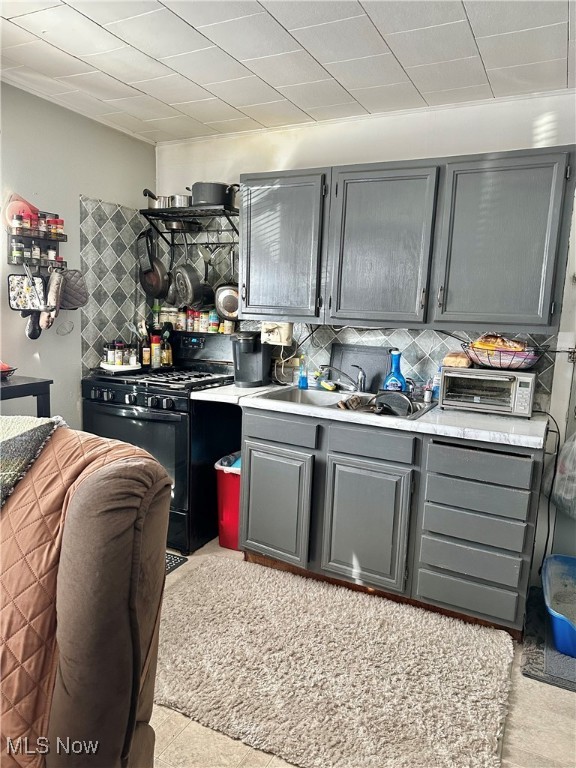 John M Stulls Add - Residential Income