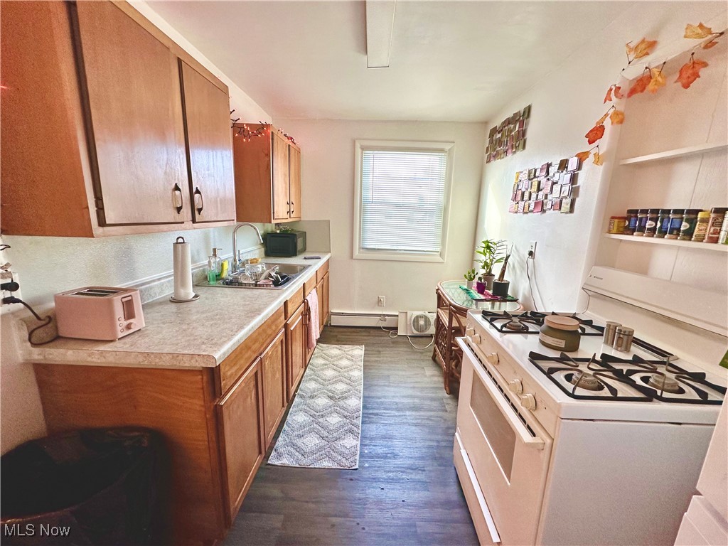 John M Stulls Add - Residential Income