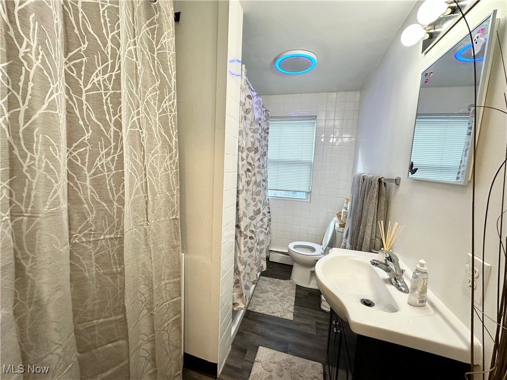 John M Stulls Add - Residential Income