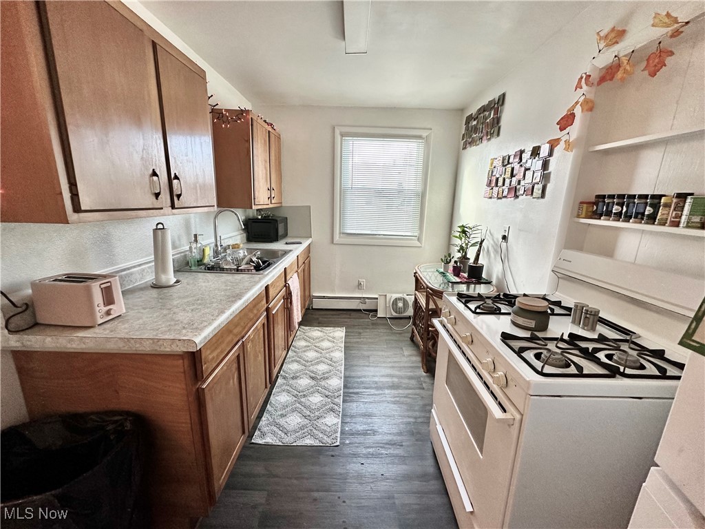 John M Stulls Add - Residential Income