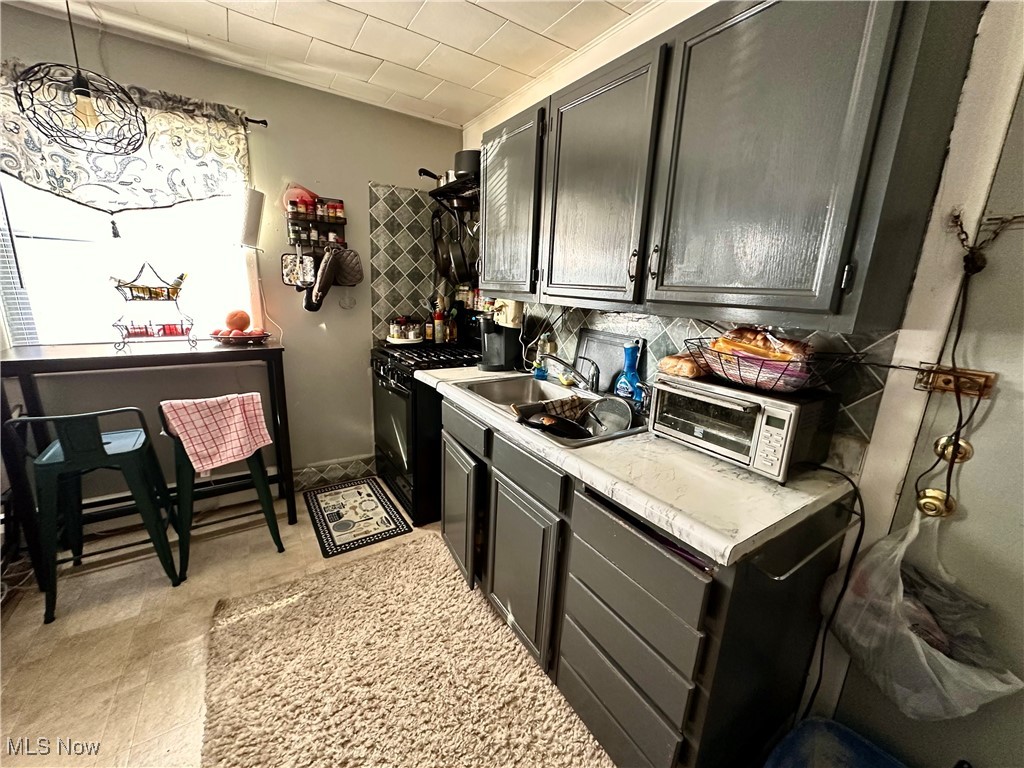 John M Stulls Add - Residential Income