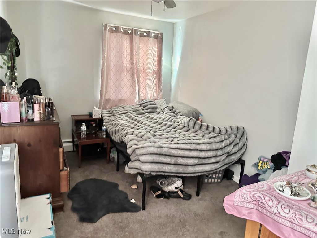 John M Stulls Add - Residential Income