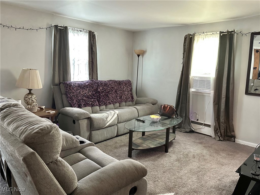 John M Stulls Add - Residential Income