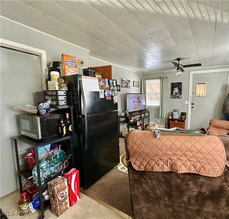 John M Stulls Add - Residential Income