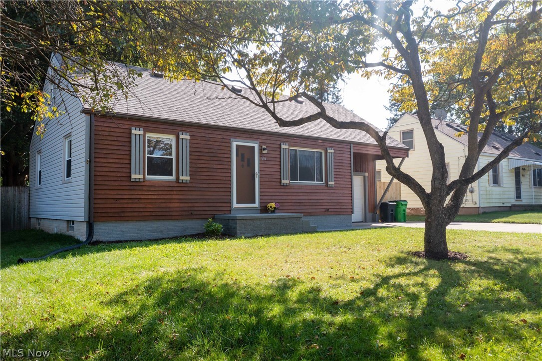 North Canton - Residential
