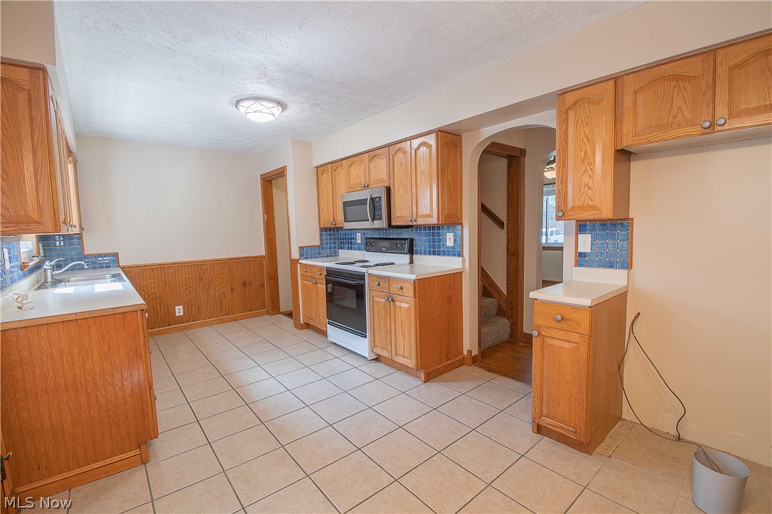North Canton - Residential