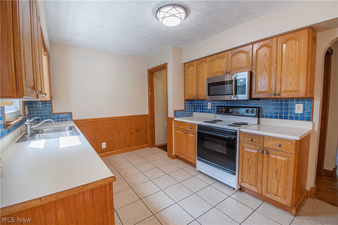 North Canton - Residential