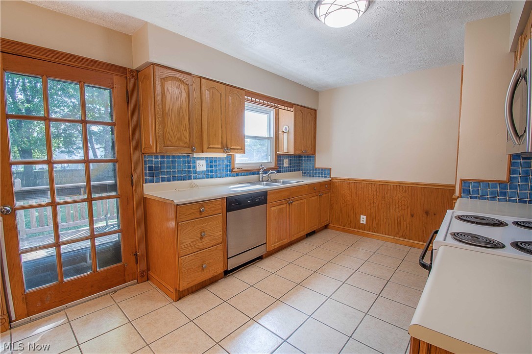 North Canton - Residential
