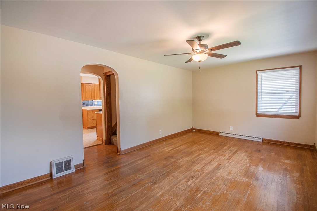 North Canton - Residential