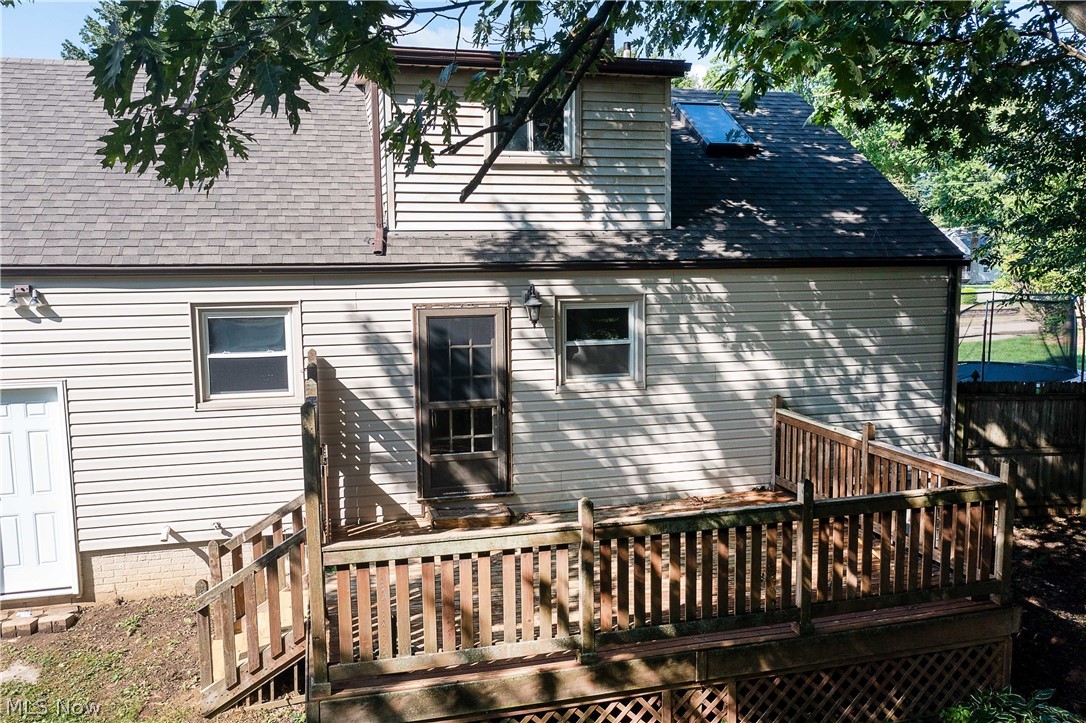 North Canton - Residential