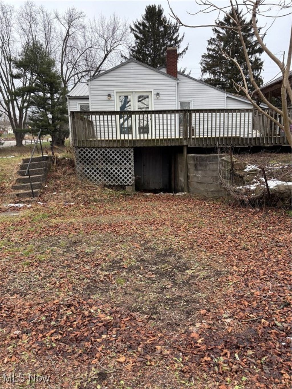 Photo of 66482 Larrick Ridge Rd Rd, Cambridge, OH 43725 (MLS # 5178232)