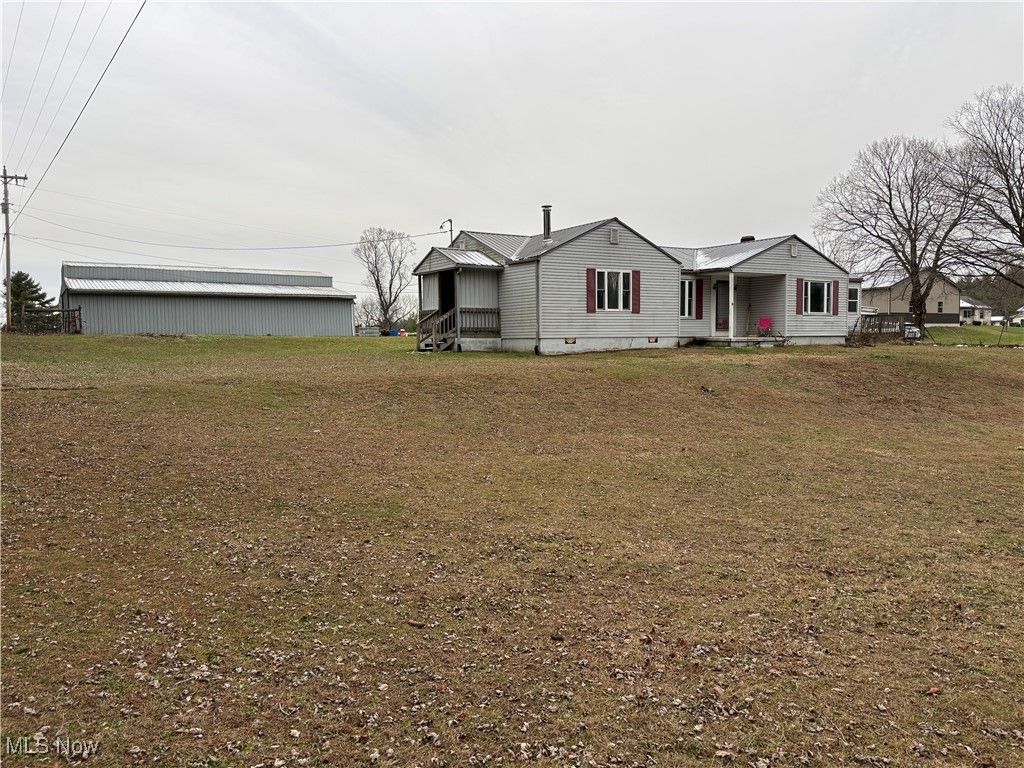 Photo of 66482 Larrick Ridge Rd Rd, Cambridge, OH 43725 (MLS # 5178232)