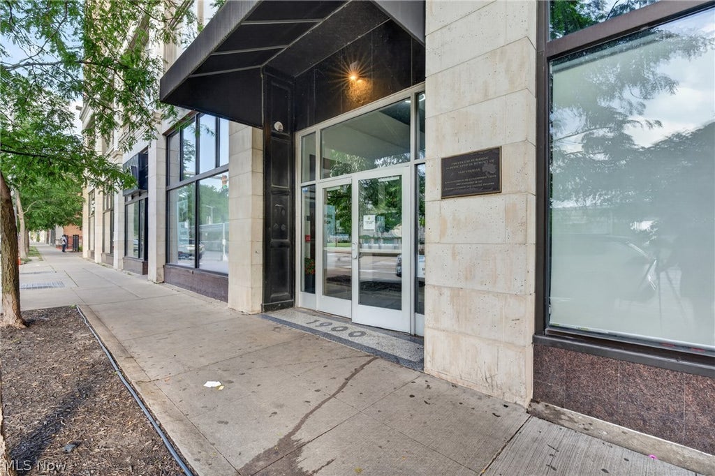 Photo of 1900 Euclid Avenue #211, Cleveland, OH 44115 (MLS # 5224233)