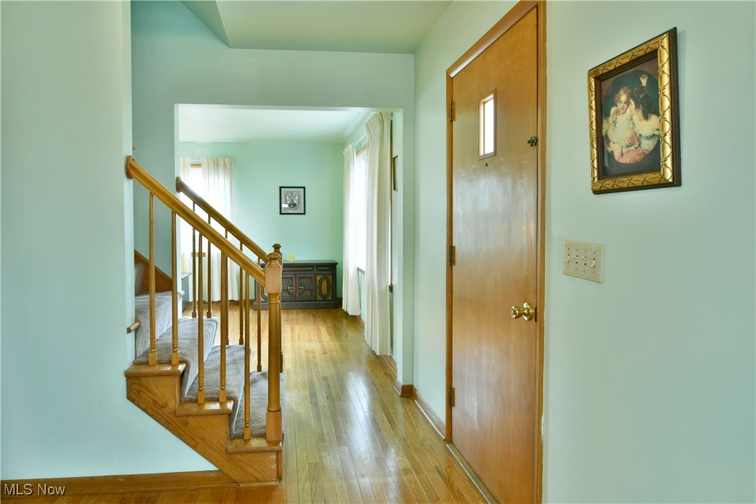 3140 Hoagland Blackstub Road, Cortland, Ohio image 5