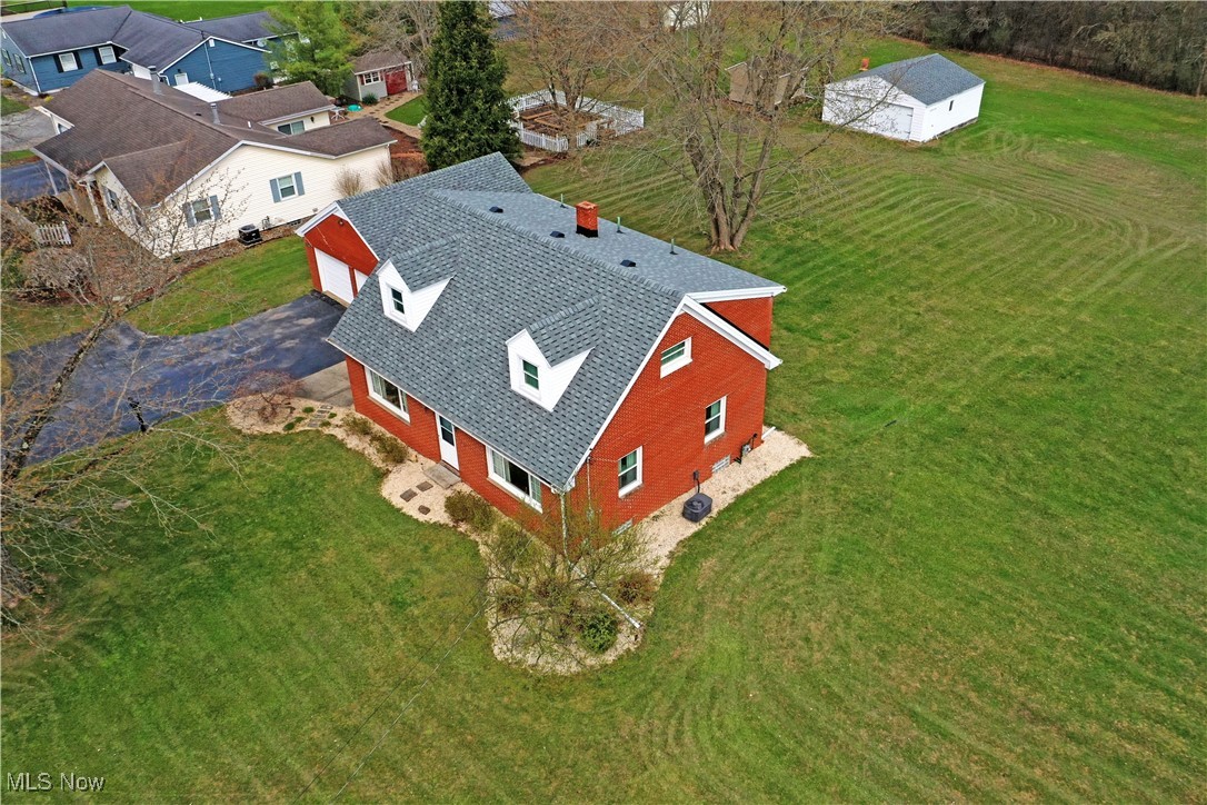 3140 Hoagland Blackstub Road, Cortland, Ohio image 4